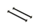 Hobao Hyper VTE2/Vt/GT Rear Dogbones (5mm)