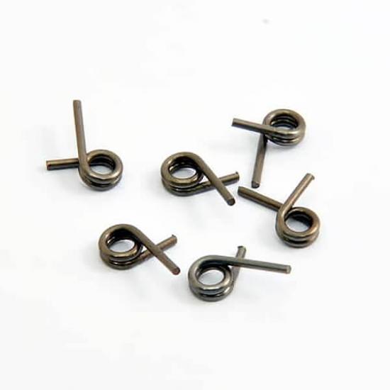 Hobao Clutch Springs 1.1mm (6) For Hop-0162