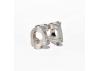 Hobao Hyper Ex10 CNC Aluminium. C-Hubs 10 Degree