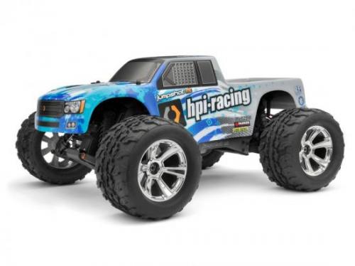 HPI Jumpshot MT V2.0