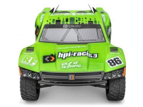 HPI Jumpshot SC V2.0