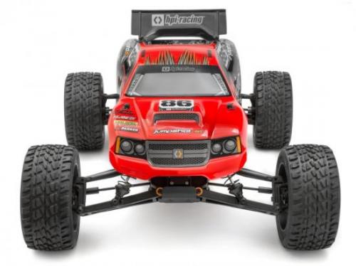 HPI Jumpshot ST V2.0