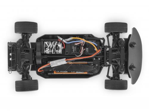 huffy rival 24