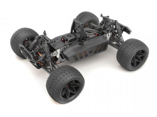 HPI Savage XL Flux V2 GTXL-6 – HPI-160103