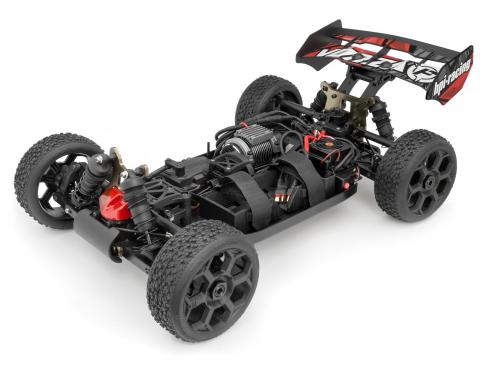 HPI Vorza Buggy V2 Flux