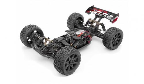 HPI Vorza Truggy Flux