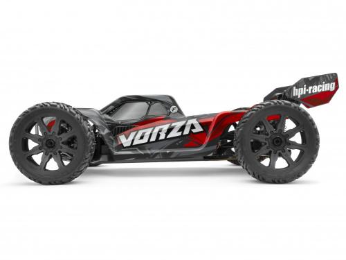 HPI Vorza Truggy Flux