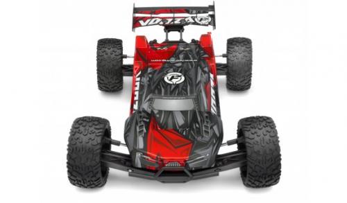 HPI Vorza Truggy Flux