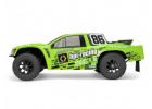 HPI Jumpshot SC V2.0 - Green