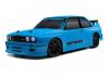 HPI Sport 3 BMW E30 Driftworks