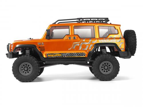 HPI Venture Wayfinder