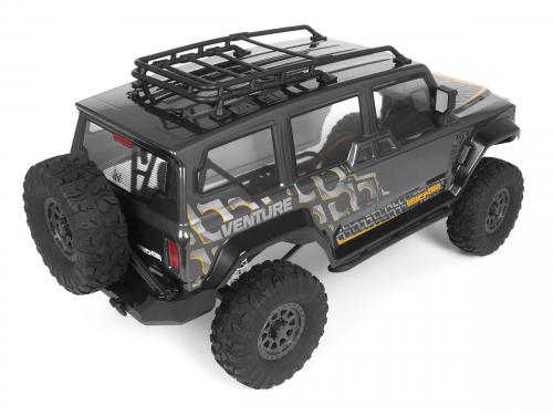 HPI Venture Wayfinder