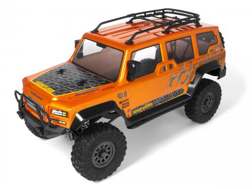 HPI Venture Wayfinder