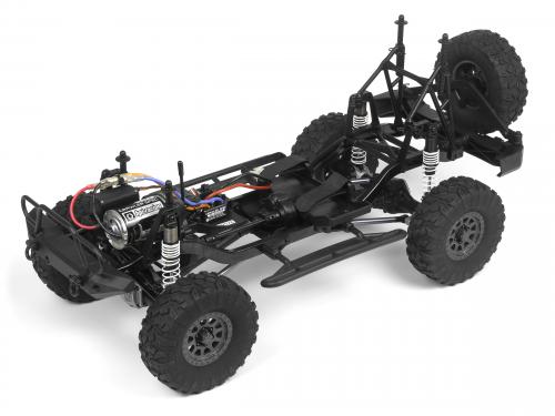 HPI Venture Wayfinder