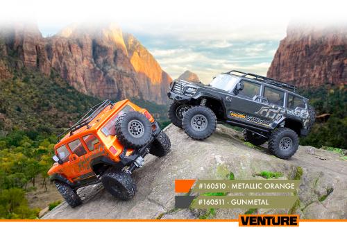 HPI Venture Wayfinder