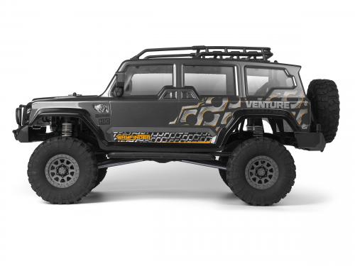 HPI Venture Wayfinder