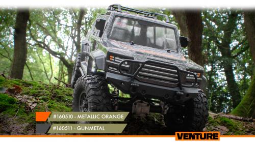HPI Venture Wayfinder
