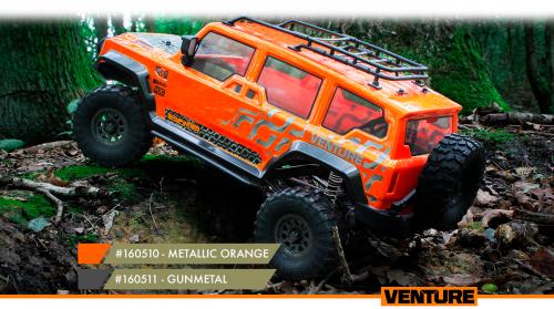 HPI Venture Wayfinder