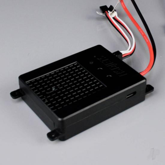 HSD Jets Multi-Function Flight Controller (MFC-2065 for 182 2000mm)