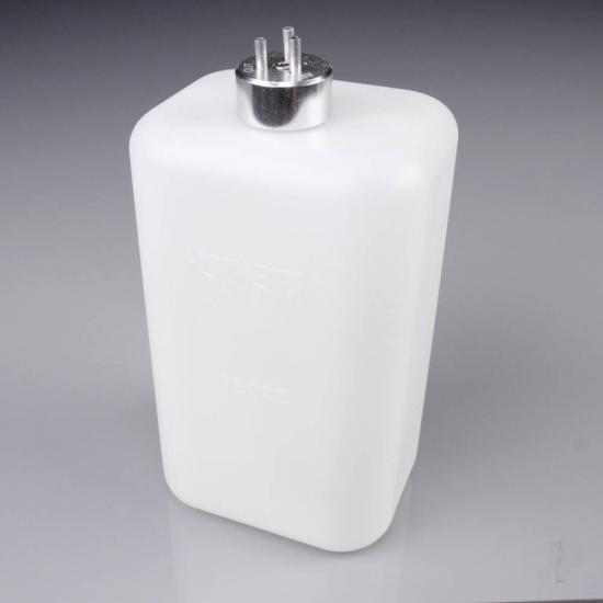 HSD Jets 750cc Smoke Tank with Fittings