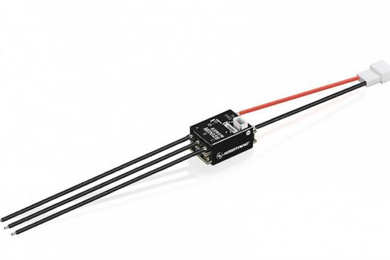 Hobbywing EZRun Mini28 Speed Control