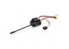 Hobbywing EZRun MAX10 G2 80A Speed Control