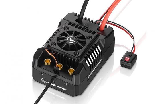 Hobbywing EZRun MAX4 HV 300A ESC