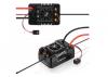 Hobbywing EZRun MAX4 HV 300A ESC