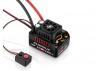 Hobbywing Quicrun WP 10BL120 G2 Brushless Sensorless ESC