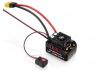 Hobbywing Quicrun WP 10BL120 G2 Brushless Sensorless ESC