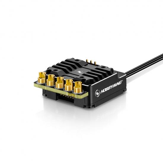 Hobbywing XeRun XR10 Stock Spec G2 100A ESC