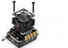 Hobbywing XERun XR10 Pro ESC - Black
