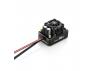 Hobbywing XERun XR8 Pro G3 ESC - Black