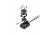 Hobbywing XERun XR8 Pro G3 ESC - Black