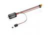 Hobbywing Quicrun Crawler Fusion Pro 2300Kv Sensored Brushless 2-in-1 ESC System