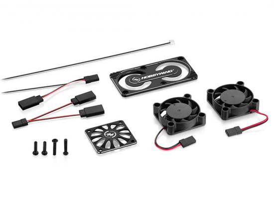 Hobbywing Platinum 260A HV Opto V5 ESC
