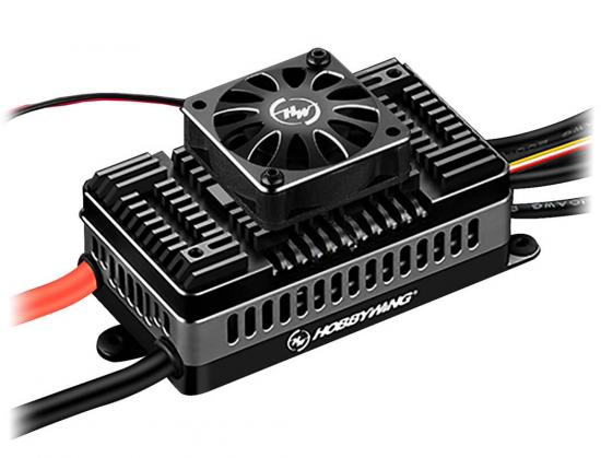 Hobbywing Platinum 260A HV Opto V5 ESC