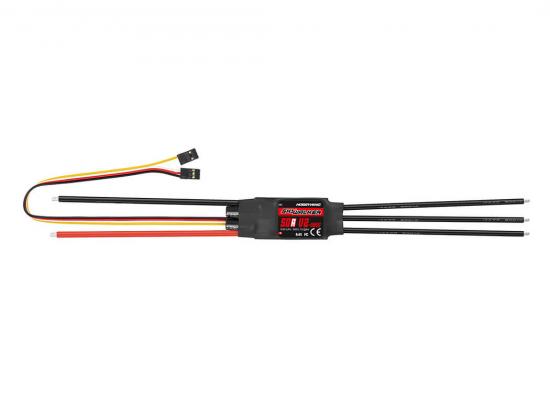 Hobbywing Skywalker 50A 6S V2 Speed Control