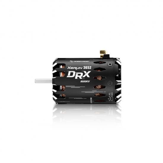 Hobbywing Xerun DRX 3652Sd 8500Kv Drag Motor