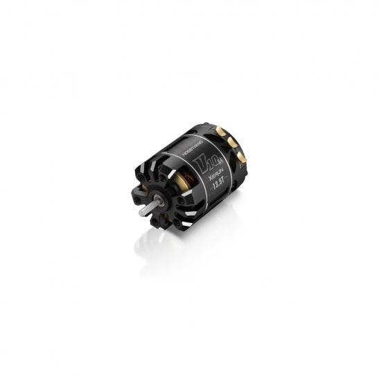 Hobbywing Xerun V10 17.5T G4 Black Motor