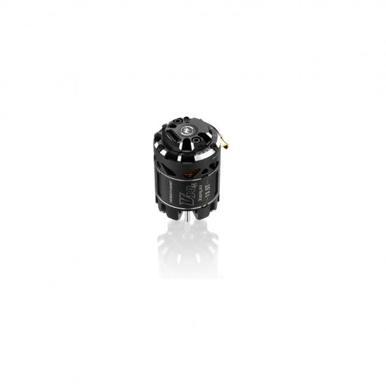 Hobbywing Xerun V10 17.5T G4 Black Motor