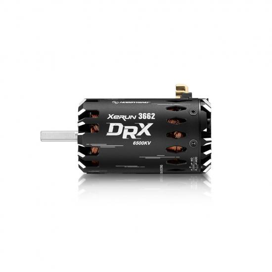 Hobbywing Xerun Drx 3662Sd 6500Kv Drag Motor