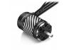Hobbywing Ezrun 5690Sd 1250Kv Black G2 Sensorless Motor