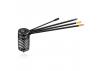 Hobbywing Ezrun 4990Sd 1650Kv Black G2 Sensored Motor