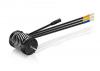 Hobbywing Ezrun 3652Sd 3300Kv Black G3 Sensorless Motor