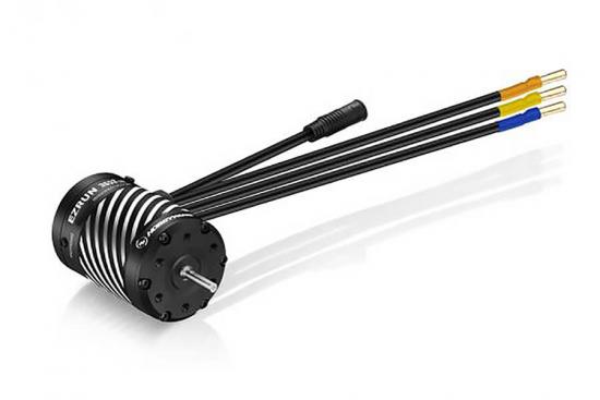Hobbywing Ezrun 3652SD 4100KV G3 Motor – HW30402605