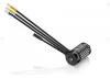 Hobbywing Ezrun 3665Sd 3200Kv Black G3 Sensorless Motor