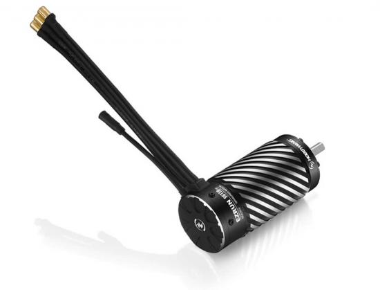 Hobbywing EZRun 1:5 56118Sd 800Kv Motor G2 (Black)