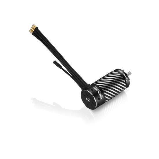Hobbywing EZRun 1:5 56118Sd 1100Kv Motor G2 (Black)