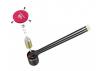 Hobbywing Quicrun 3652SL 4000Kv G2 Motor Black